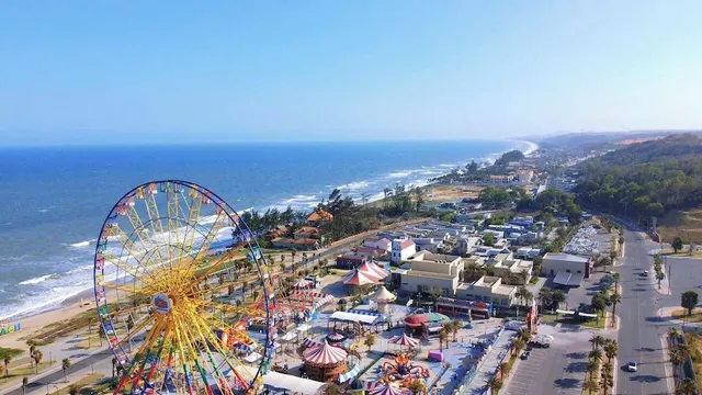 Nova﻿World Phan Thiet