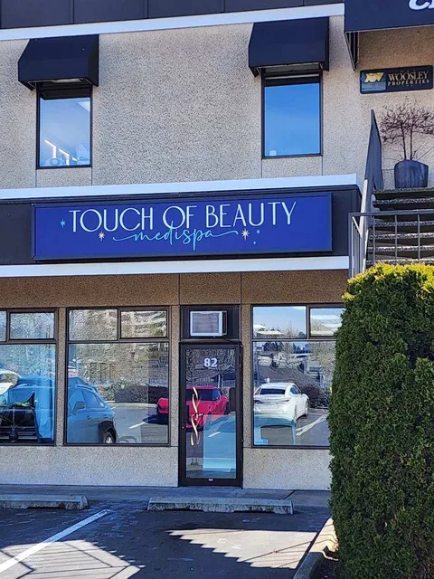 Touch of Beauty Medi spa In Bellevue