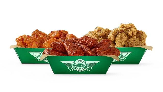 Wingstop