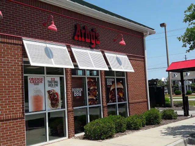 Arby's