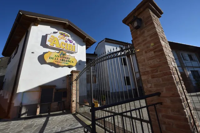 Piazza Case Nuove, 20 PIETRA DE' GIORGI