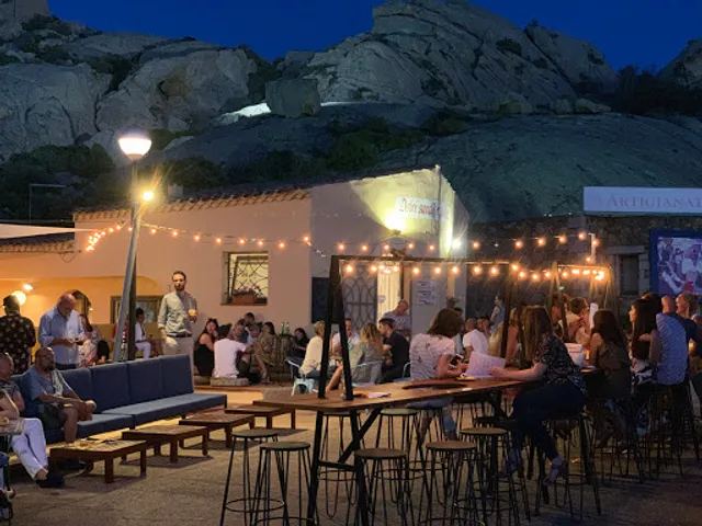 Cumino Bistrot & Mixology Bar