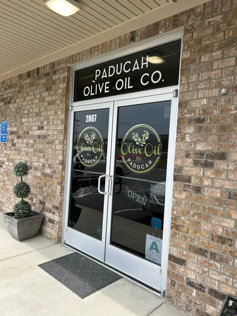 Paducah Olive Oil Co.