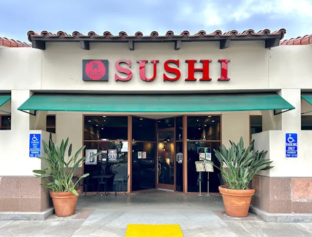 Khan Sushi