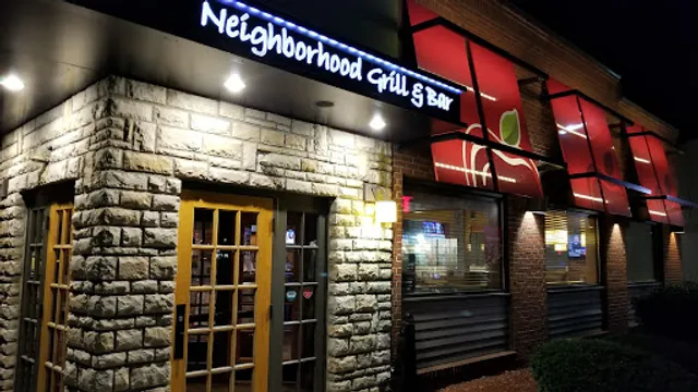 Applebee's Grill + Bar