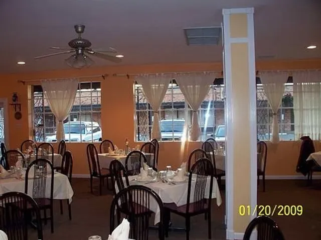 Empire Turkish Grill