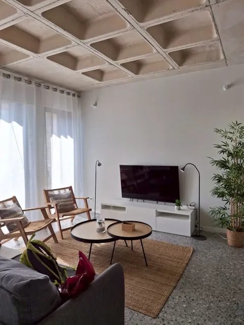 Barcelona Touch Apartments - Rosich
