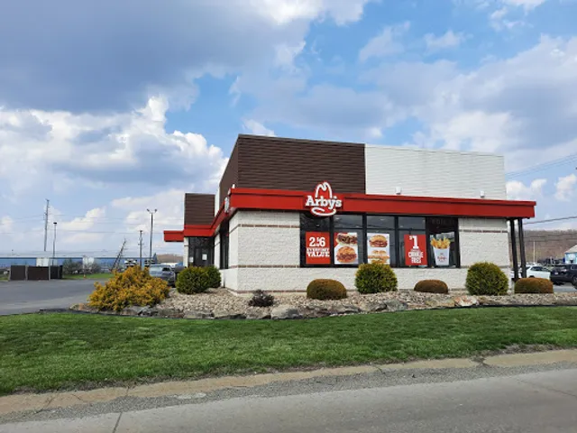Arby's