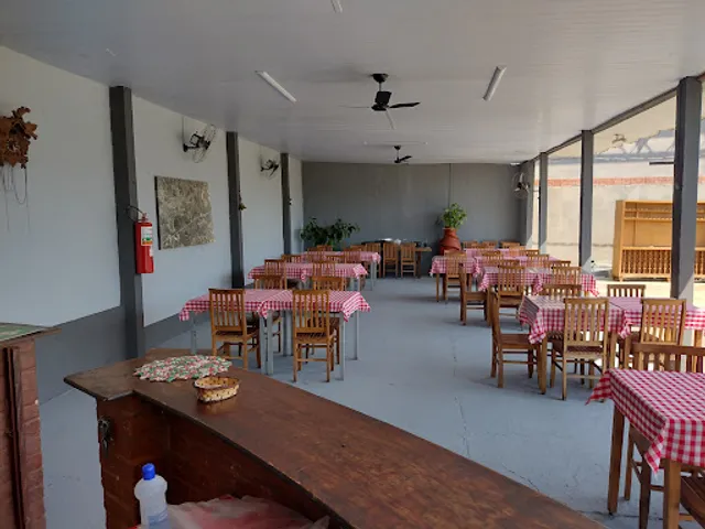 Cantina Bom Jesus ltda