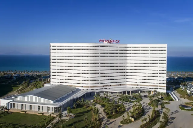 Mövenpick Resort Cam Ranh