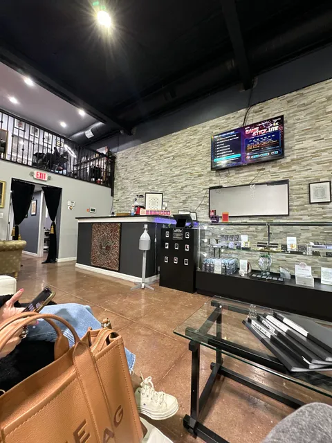 7 Souls Tattoo and Body Piercing Studio