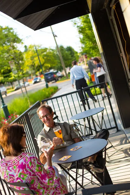 Griffin Claw Brewing Company