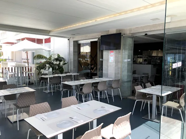 Restaurante Tico Tico