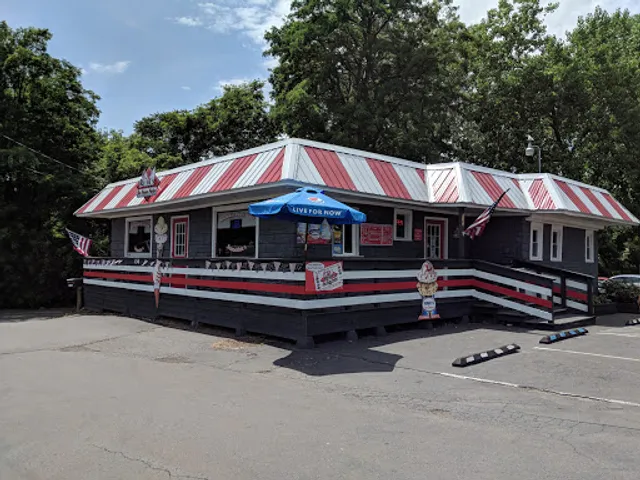Reid's Ice Cream Parlor