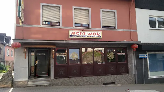 Asia Wok Imbiss