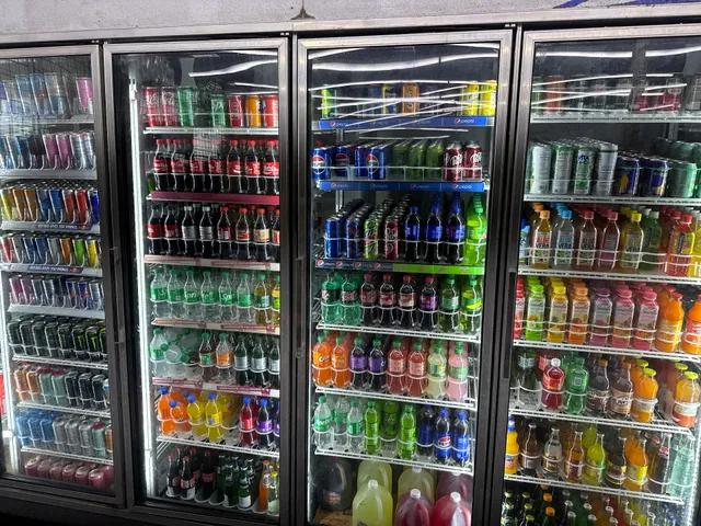 TAAZ Deli and Takeout