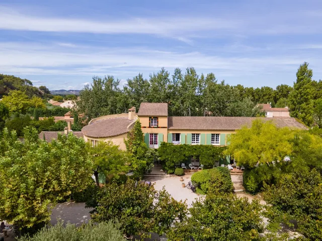 Logis Hôtel Castel Mouisson