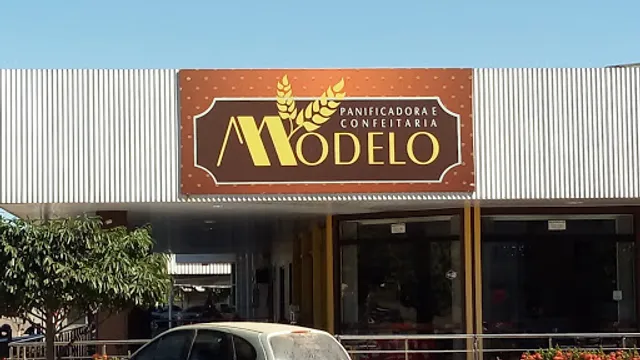 Modelo Empório