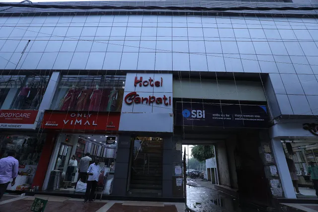 Hotel Ganpati