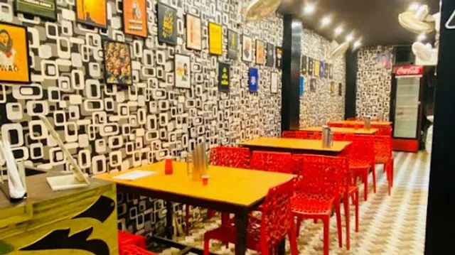 New Bengali Sweets & Restaurant ( Best Restaurant )