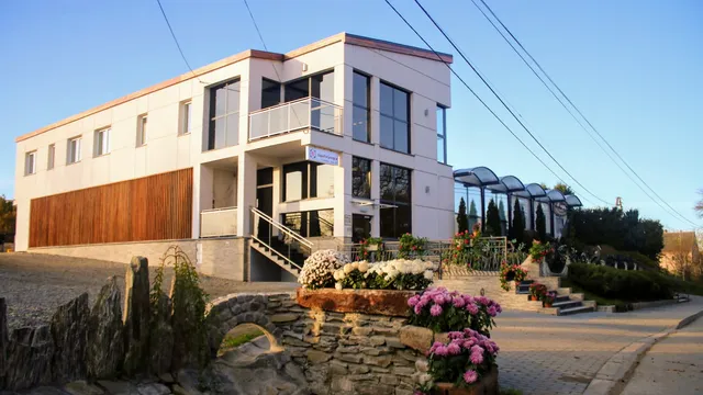 Hotel Zajazd U George'a – Sala Weselna | Noclegi | Wesela Ziębice