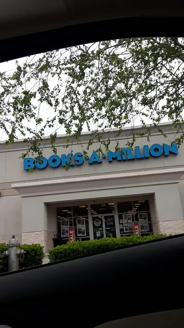 Books-A-Million