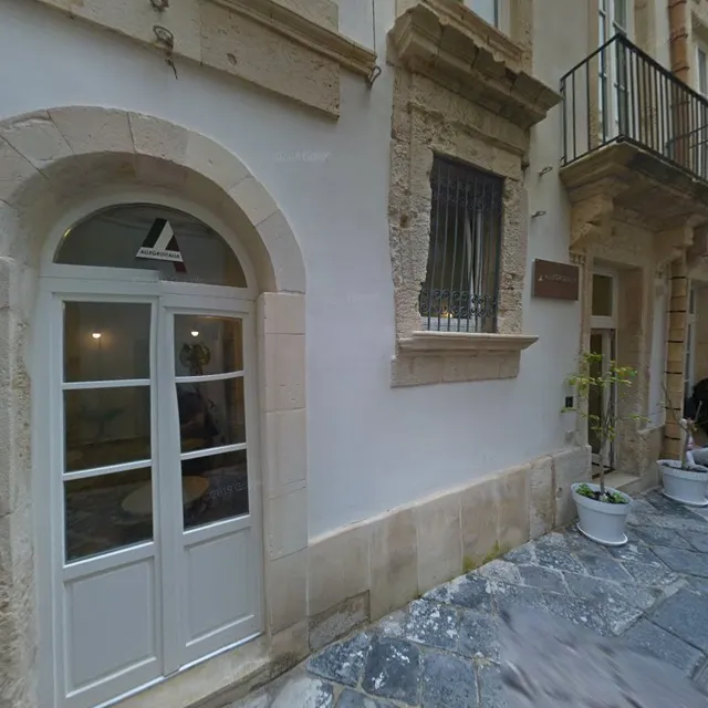 ESPERETUSA HOLIDAY HOUSE