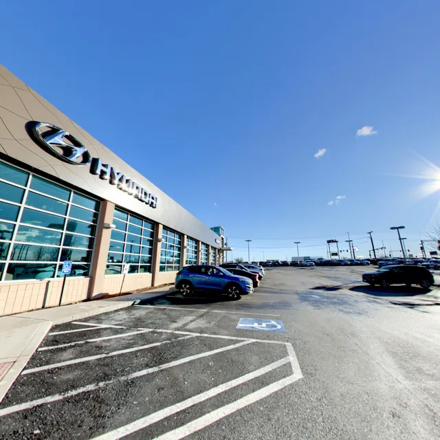 AutoFair Hyundai in Manchester