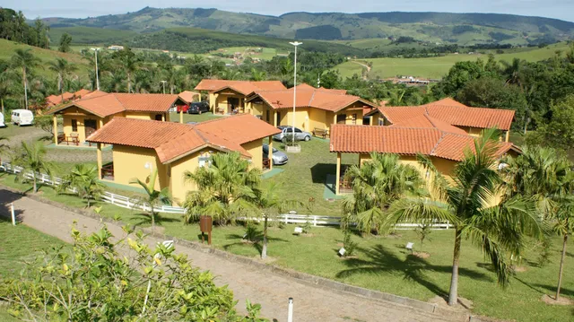 Portal dos Sonhos Hotel Fazenda