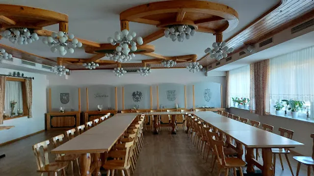 Backhendlstation Gasthof Schneider