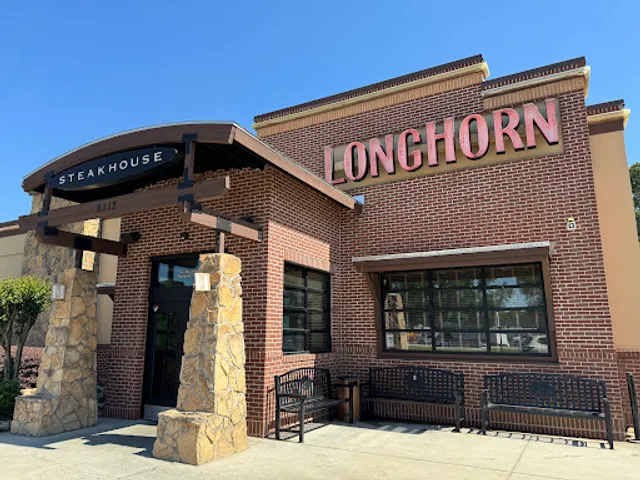 LongHorn Steakhouse