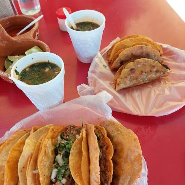 BIRRIA ESTILO JALISCO