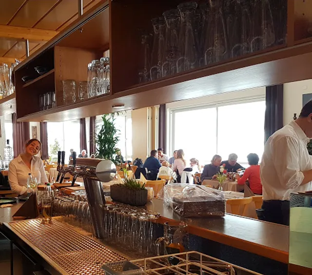 Ristorante Pizzeria Waldblick