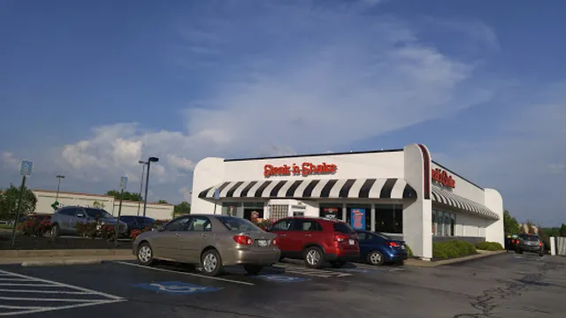 Steak 'n Shake
