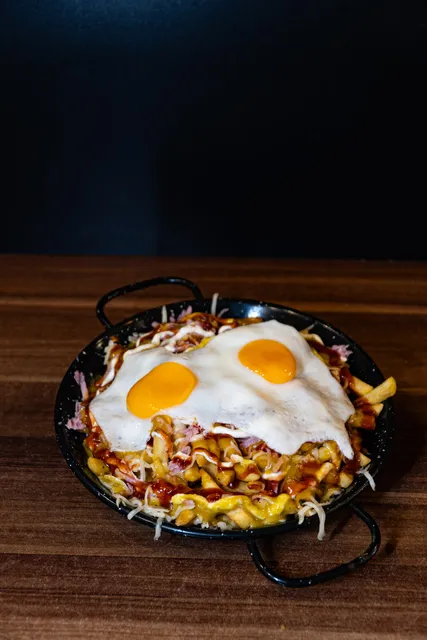 PSM BURGER Telde | Hamburguesería