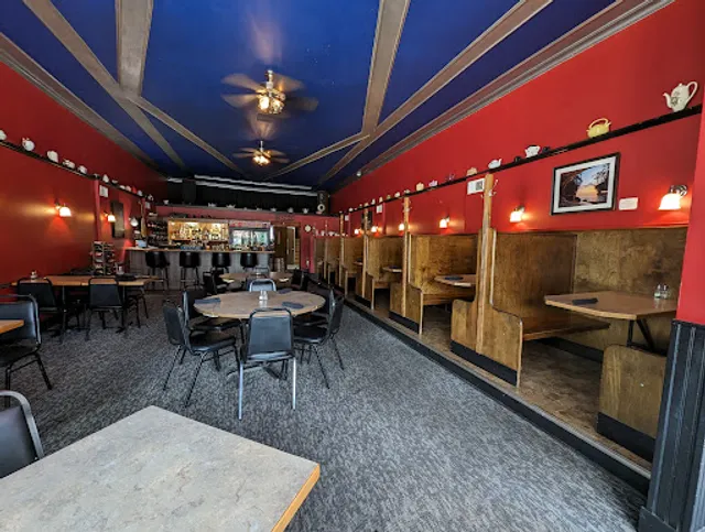 Second Street Bistro