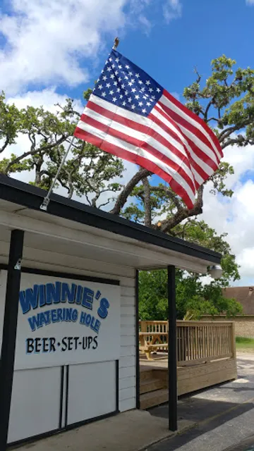 Winnies Watering Hole