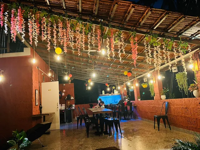 Tropical Bliss Resort, Revdanda