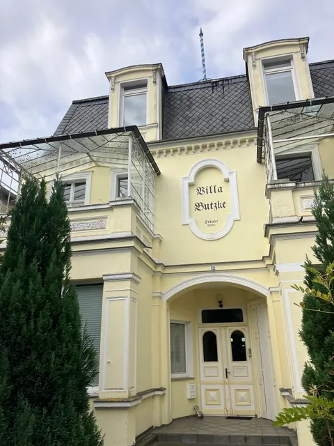 Ferienvermietung Bredenbals