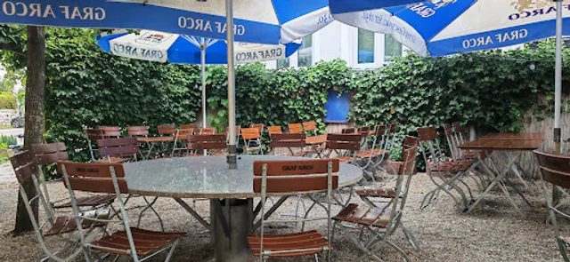 Gasthaus Brunnenhof Attenberger