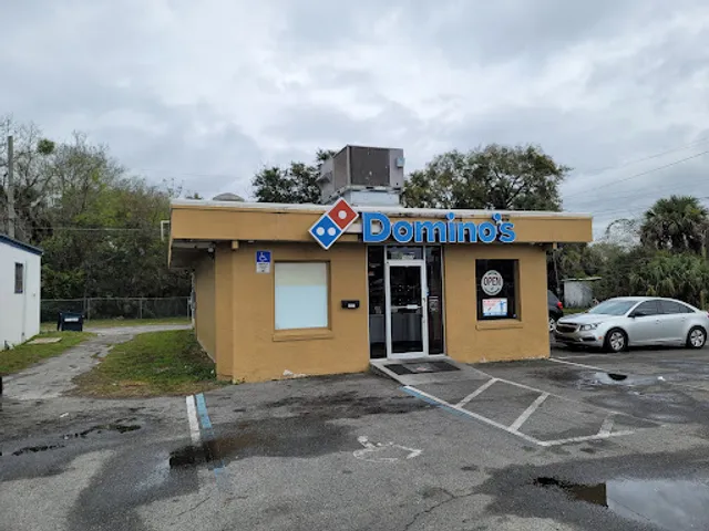 Domino's Pizza