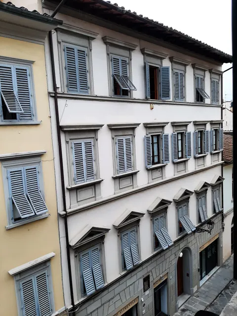 Golden Dream Guest House