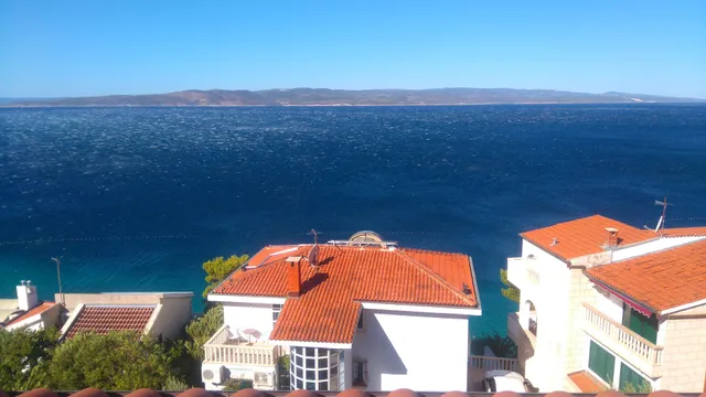 Apartments Villa ROZA