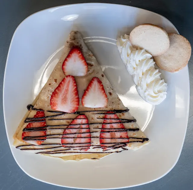 Crepes & Treats