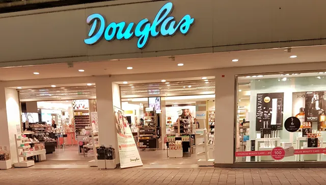 Douglas