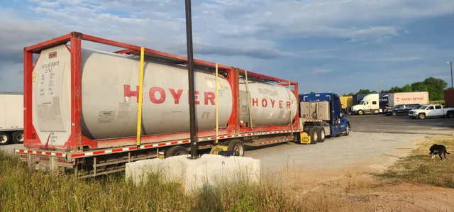 Stolt-Nielsen USA Inc.