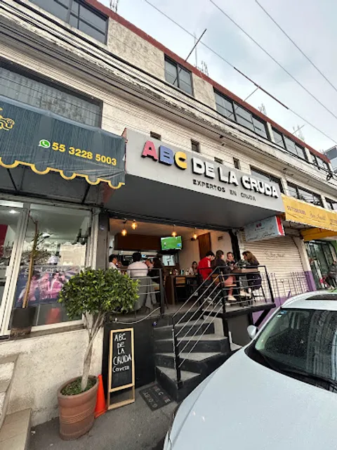 ABC for your hangover