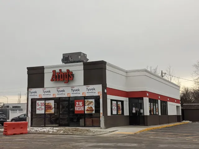 Arby's