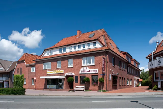 Hotel Billenkamp