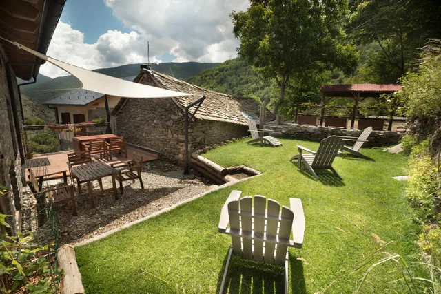 Abadia de Montenartró